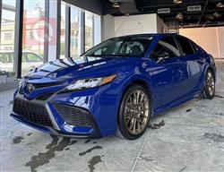 تويوتا كامري